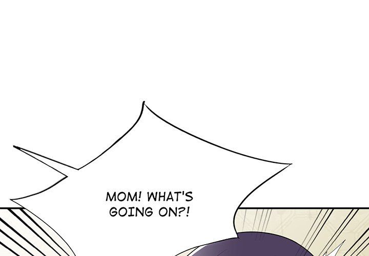 The Plunderers Manhwa - Chapter 37 Page 1