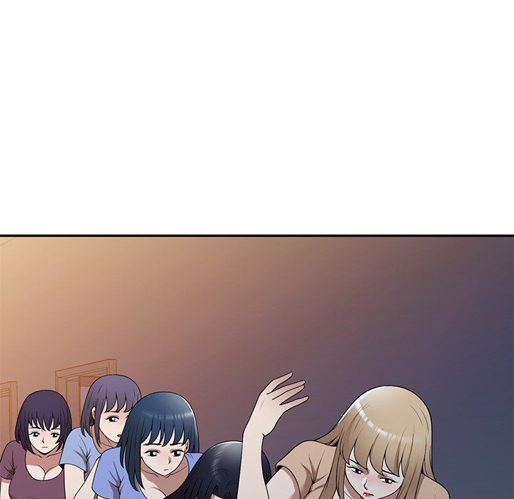 The Plunderers Manhwa - Chapter 37 Page 18