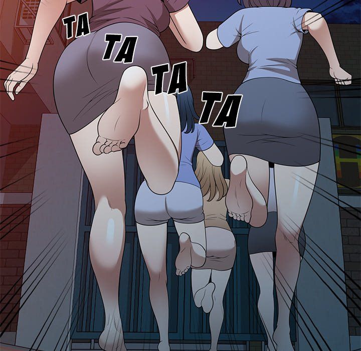 The Plunderers Manhwa - Chapter 37 Page 27