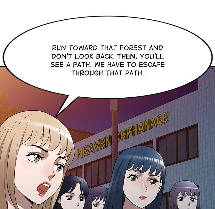 The Plunderers Manhwa - Chapter 37 Page 29