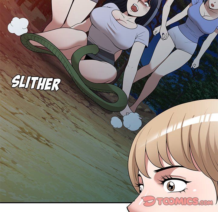 The Plunderers Manhwa - Chapter 37 Page 38