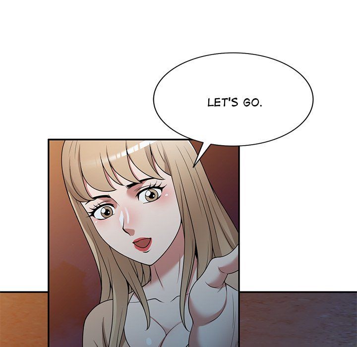 The Plunderers Manhwa - Chapter 37 Page 46