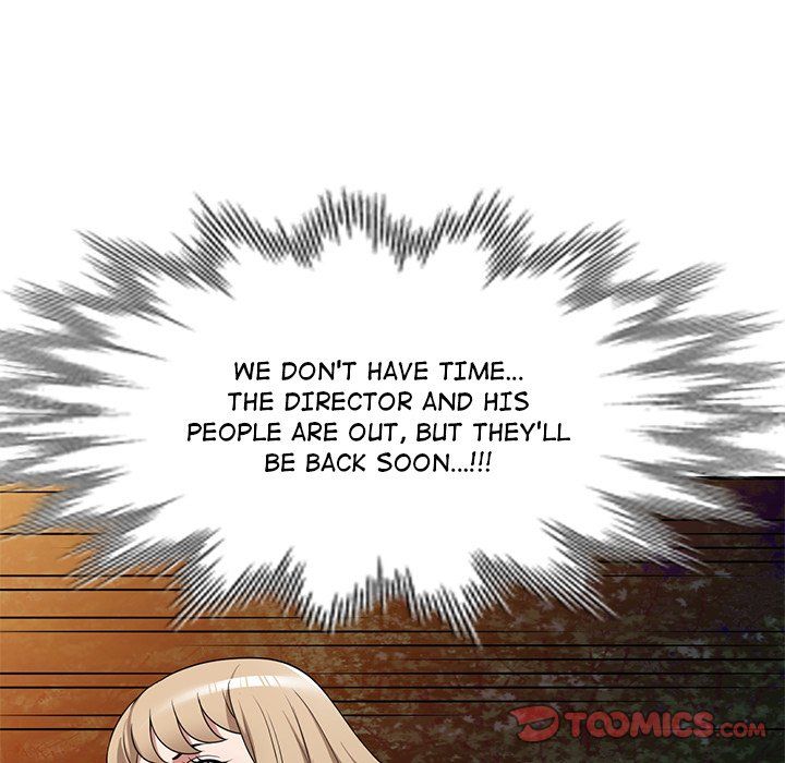 The Plunderers Manhwa - Chapter 37 Page 50