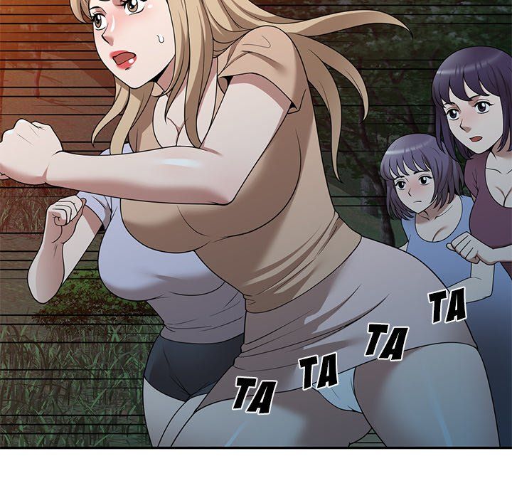 The Plunderers Manhwa - Chapter 37 Page 51