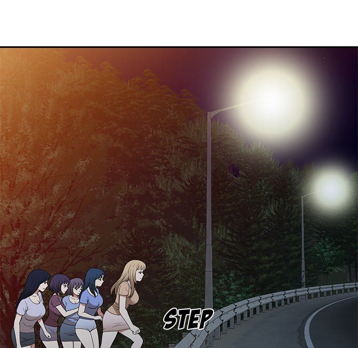 The Plunderers Manhwa - Chapter 37 Page 53