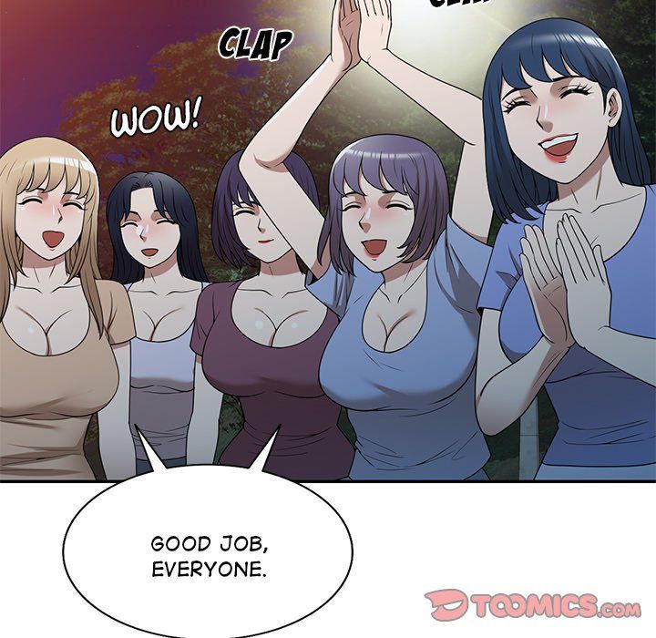 The Plunderers Manhwa - Chapter 37 Page 56