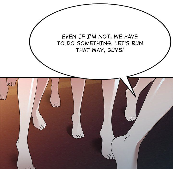 The Plunderers Manhwa - Chapter 37 Page 60