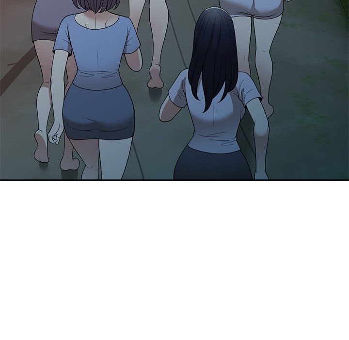 The Plunderers Manhwa - Chapter 37 Page 64