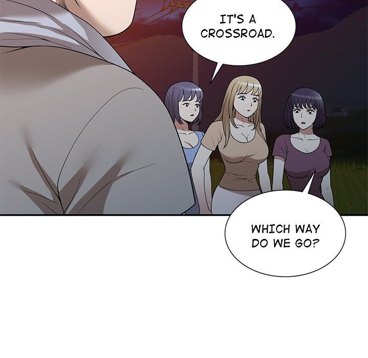 The Plunderers Manhwa - Chapter 37 Page 66