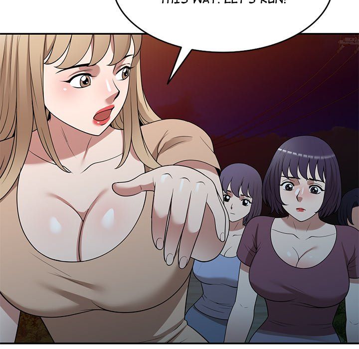 The Plunderers Manhwa - Chapter 37 Page 72