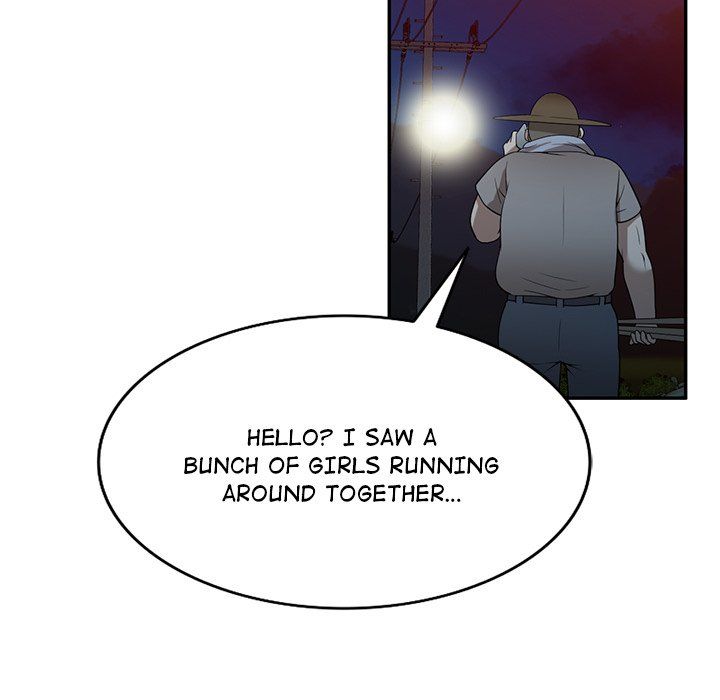 The Plunderers Manhwa - Chapter 37 Page 78