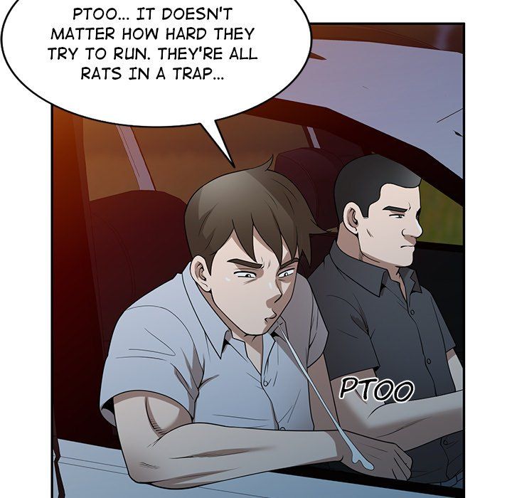 The Plunderers Manhwa - Chapter 37 Page 84