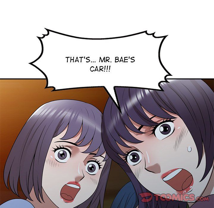 The Plunderers Manhwa - Chapter 37 Page 86