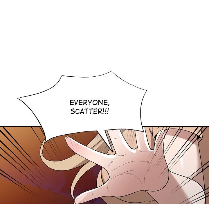 The Plunderers Manhwa - Chapter 37 Page 88