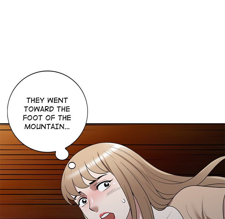 The Plunderers Manhwa - Chapter 37 Page 93