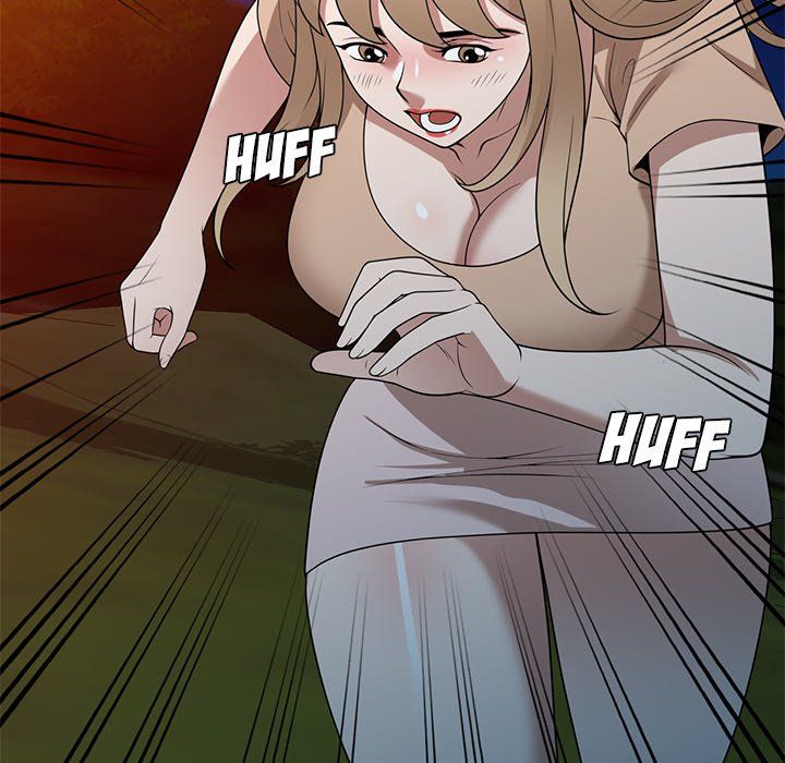 The Plunderers Manhwa - Chapter 37 Page 99