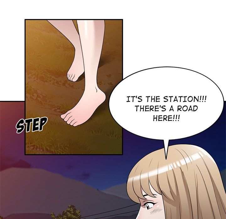 The Plunderers Manhwa - Chapter 37 Page 101