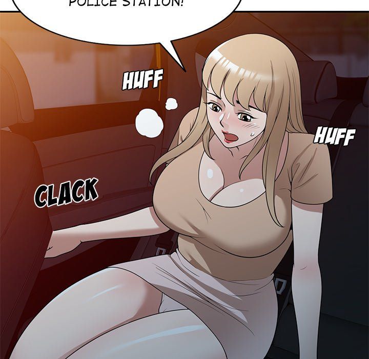 The Plunderers Manhwa - Chapter 37 Page 107