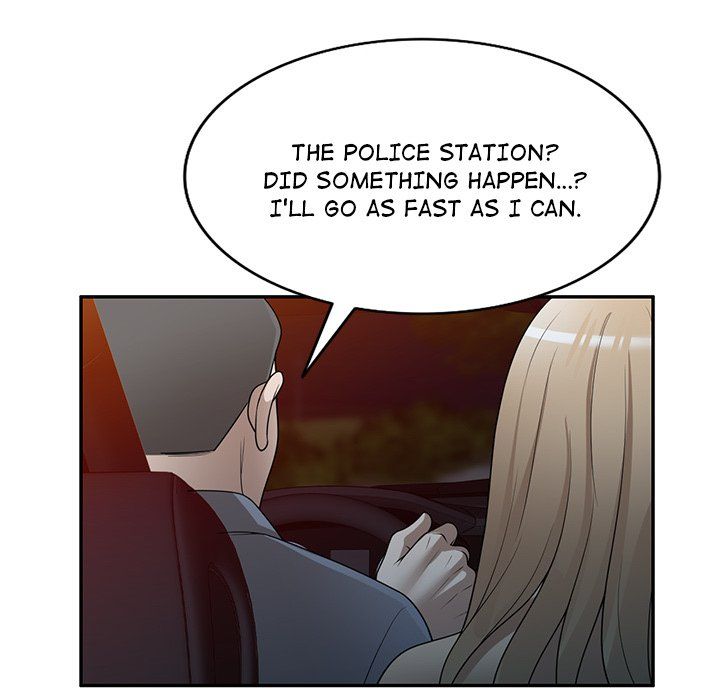 The Plunderers Manhwa - Chapter 37 Page 109