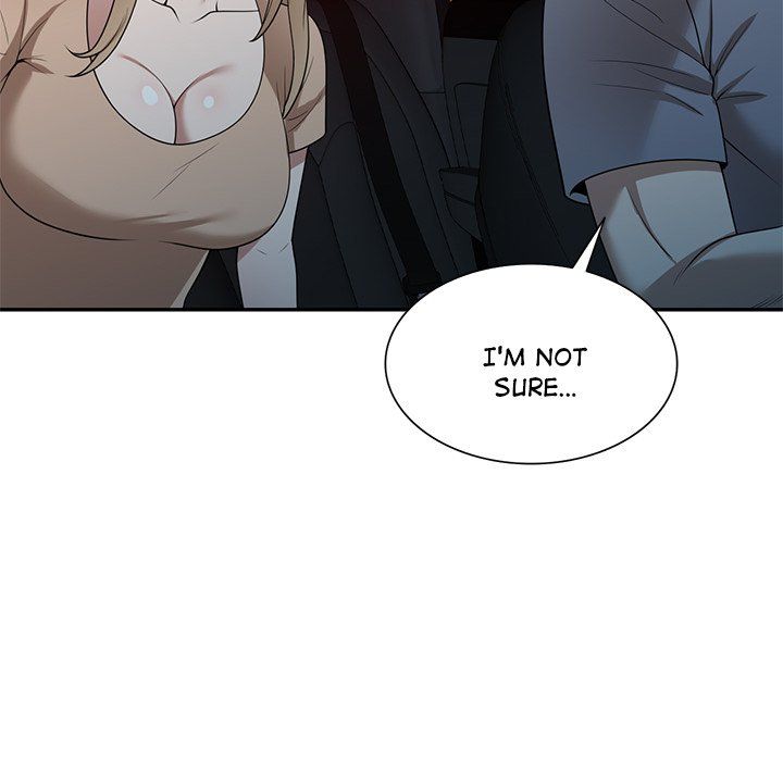 The Plunderers Manhwa - Chapter 37 Page 114