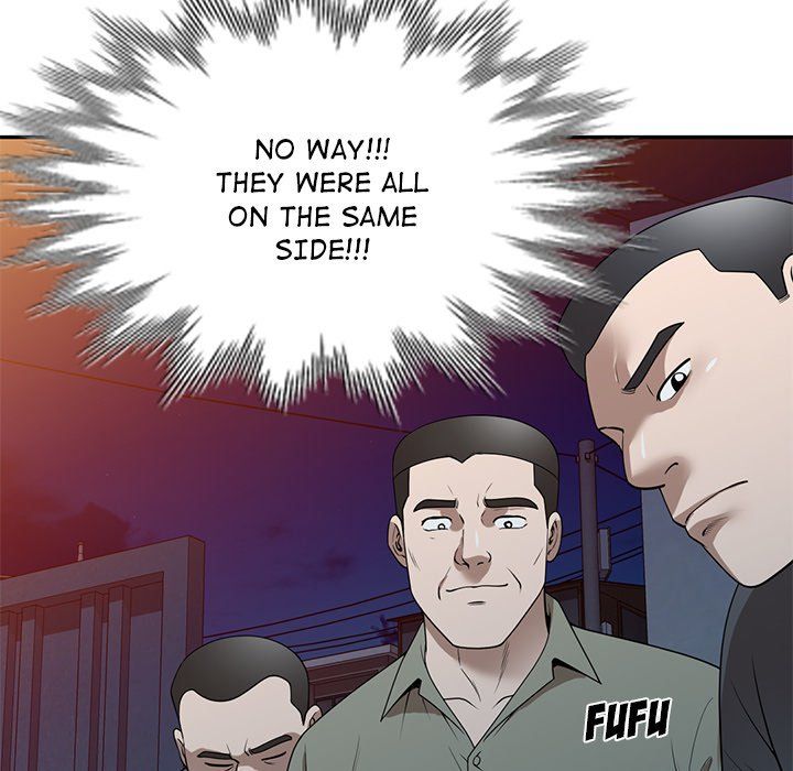 The Plunderers Manhwa - Chapter 37 Page 120