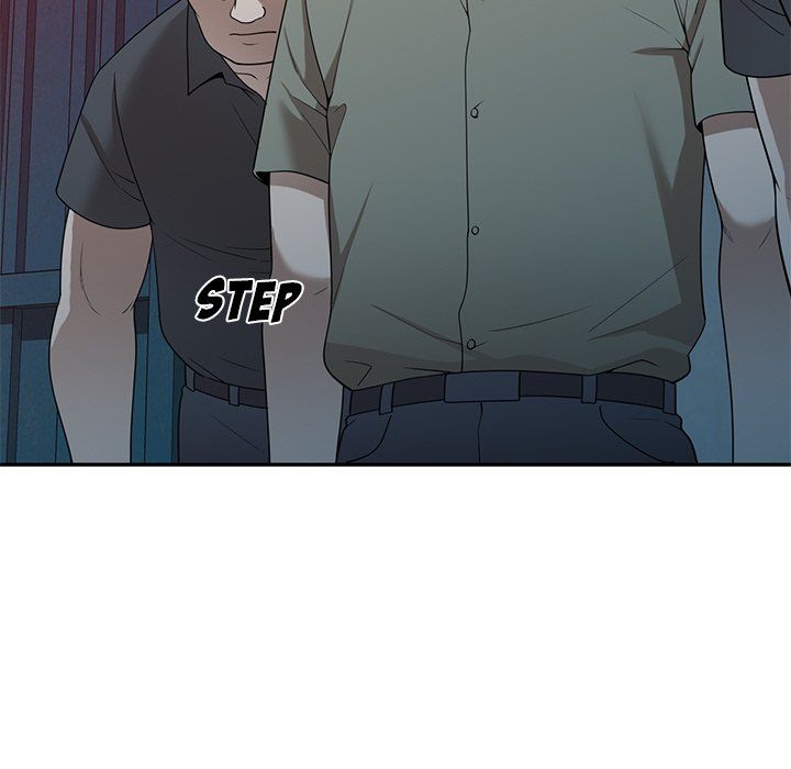 The Plunderers Manhwa - Chapter 37 Page 121