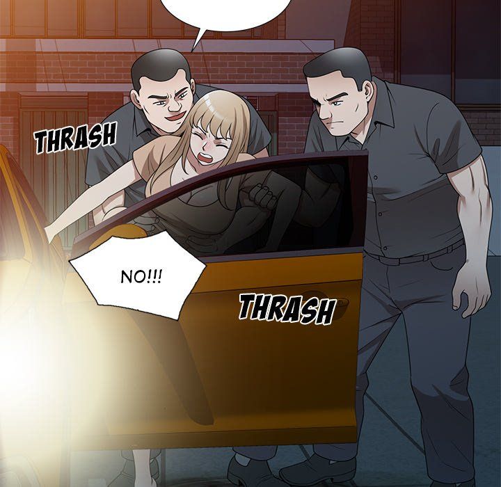 The Plunderers Manhwa - Chapter 37 Page 123