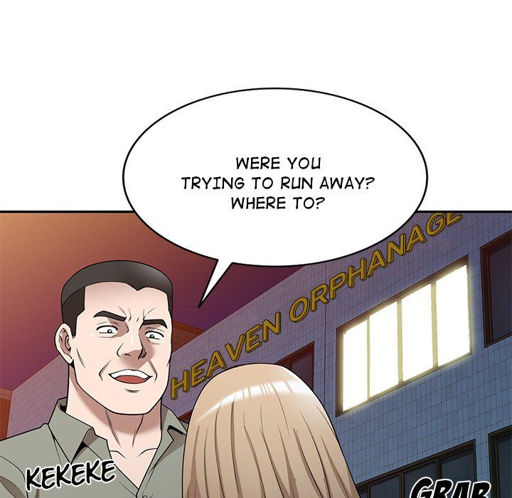 The Plunderers Manhwa - Chapter 37 Page 125