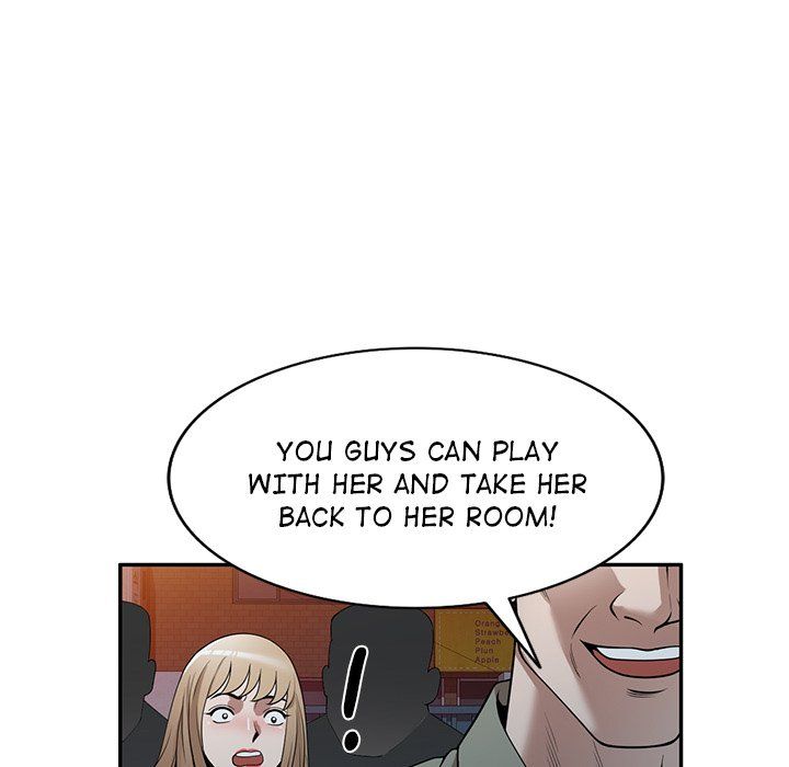 The Plunderers Manhwa - Chapter 37 Page 127