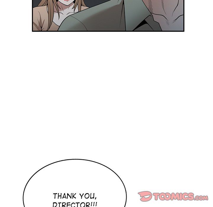The Plunderers Manhwa - Chapter 37 Page 128