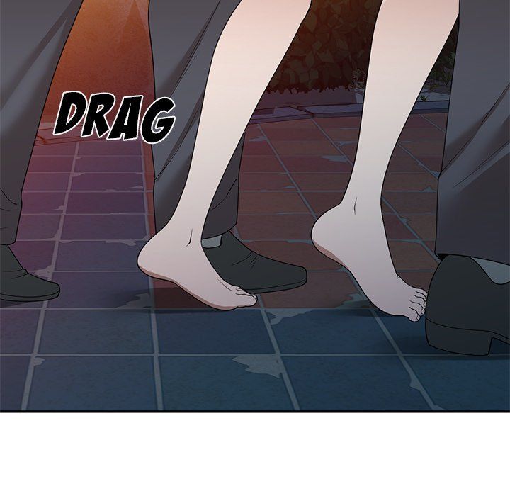 The Plunderers Manhwa - Chapter 37 Page 131