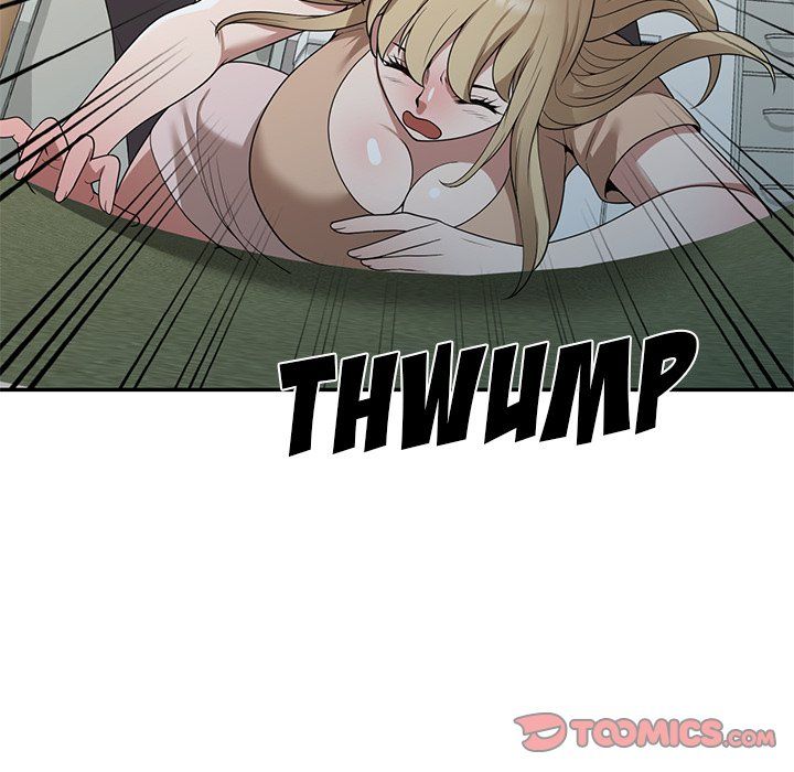 The Plunderers Manhwa - Chapter 37 Page 134