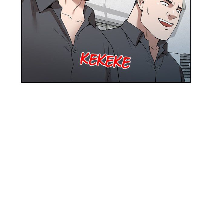 The Plunderers Manhwa - Chapter 37 Page 136