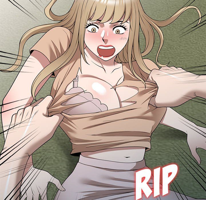 The Plunderers Manhwa - Chapter 37 Page 138