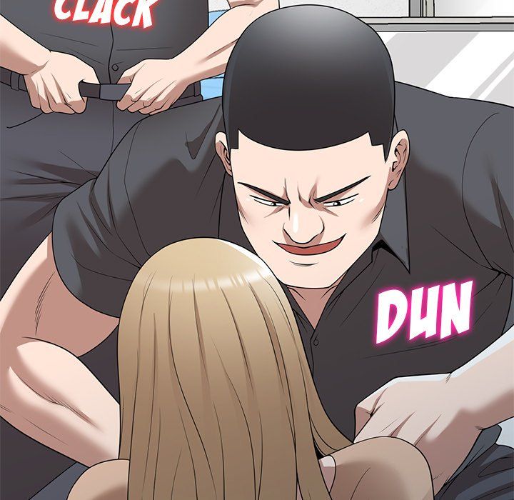 The Plunderers Manhwa - Chapter 37 Page 141