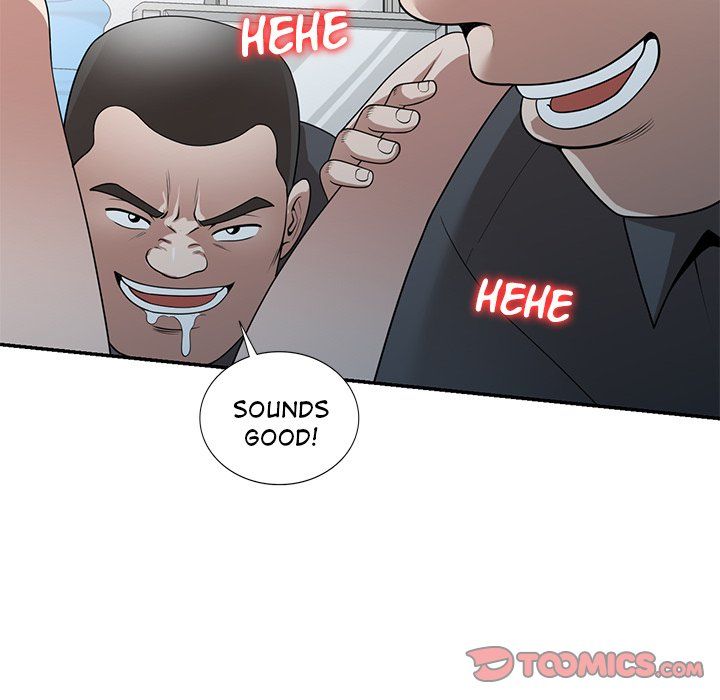 The Plunderers Manhwa - Chapter 37 Page 158