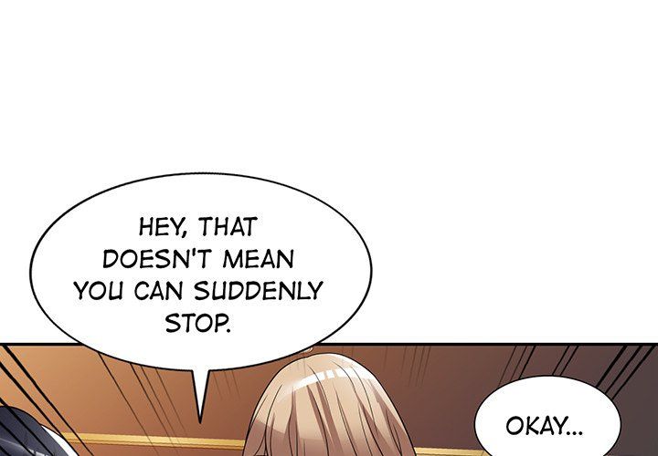 The Plunderers Manhwa - Chapter 28 Page 1