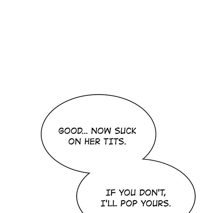 The Plunderers Manhwa - Chapter 28 Page 4