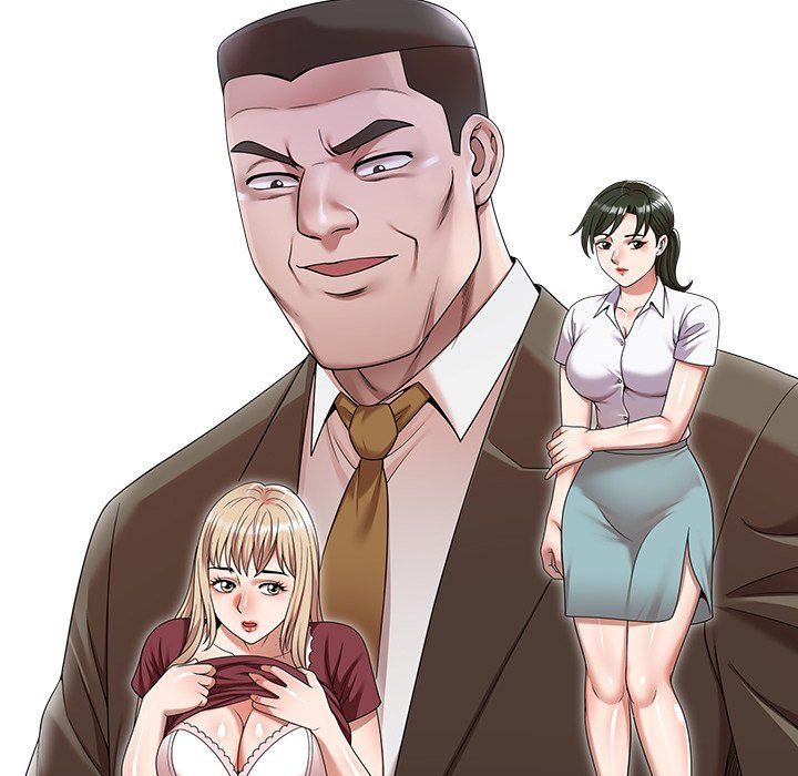 The Plunderers Manhwa - Chapter 28 Page 15