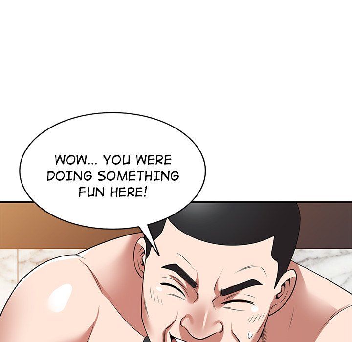 The Plunderers Manhwa - Chapter 28 Page 20