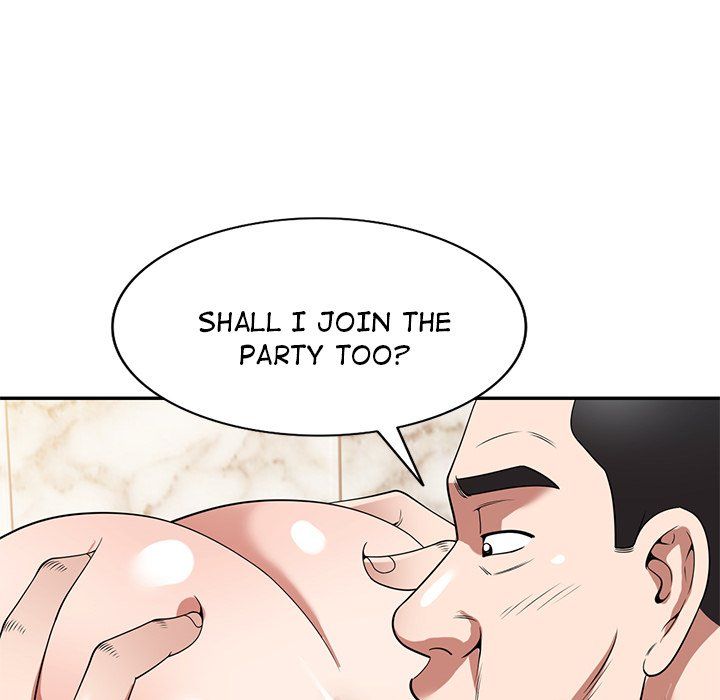 The Plunderers Manhwa - Chapter 28 Page 23