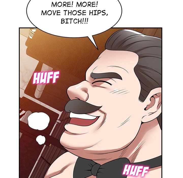 The Plunderers Manhwa - Chapter 28 Page 36