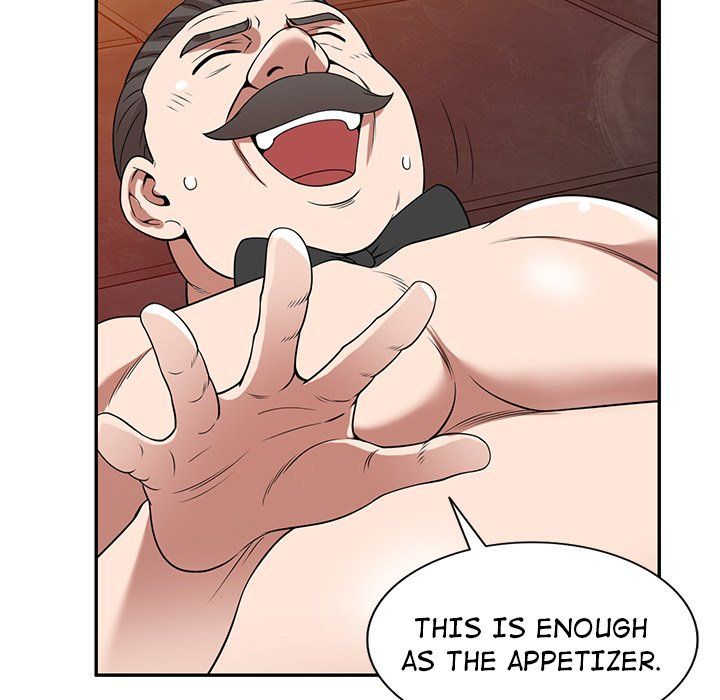 The Plunderers Manhwa - Chapter 28 Page 42