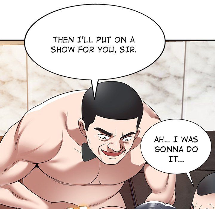 The Plunderers Manhwa - Chapter 28 Page 47