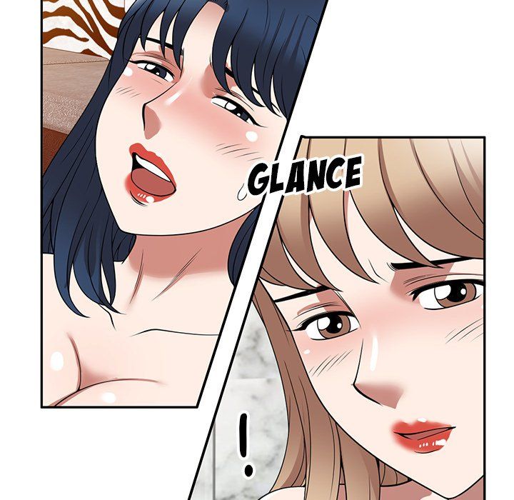 The Plunderers Manhwa - Chapter 28 Page 61