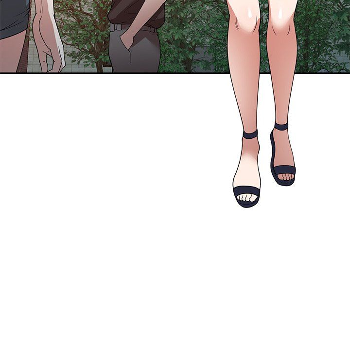 The Plunderers Manhwa - Chapter 28 Page 93