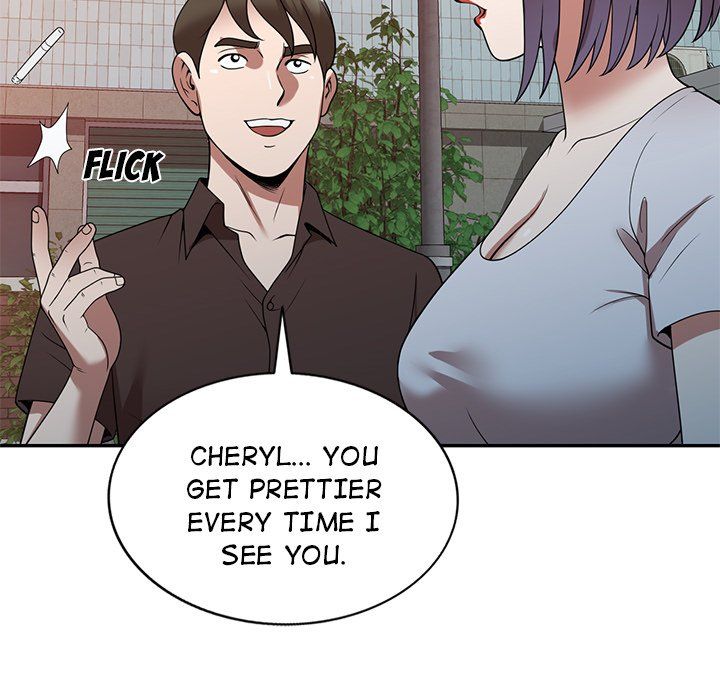 The Plunderers Manhwa - Chapter 28 Page 95