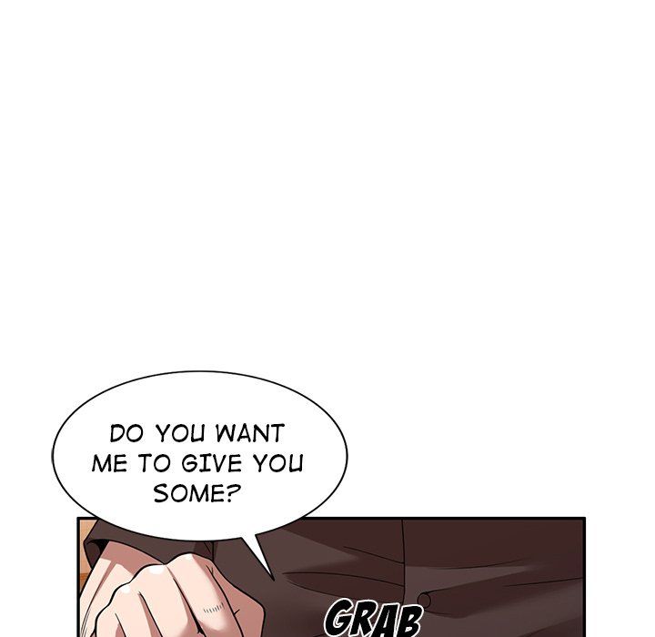 The Plunderers Manhwa - Chapter 28 Page 101