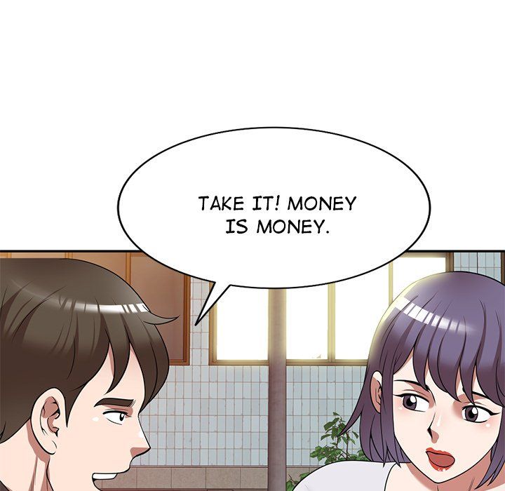 The Plunderers Manhwa - Chapter 28 Page 103