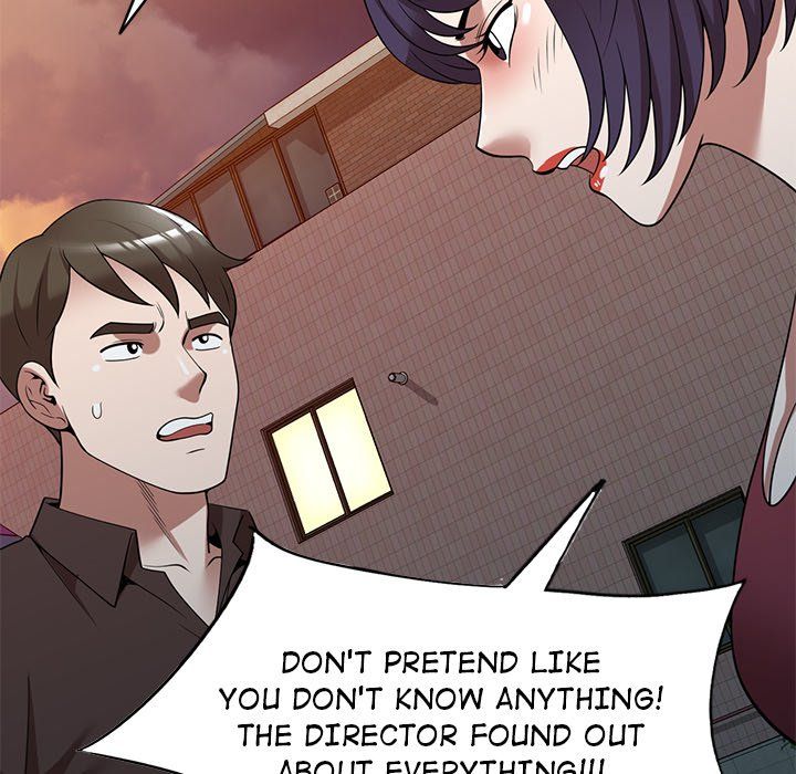 The Plunderers Manhwa - Chapter 28 Page 118